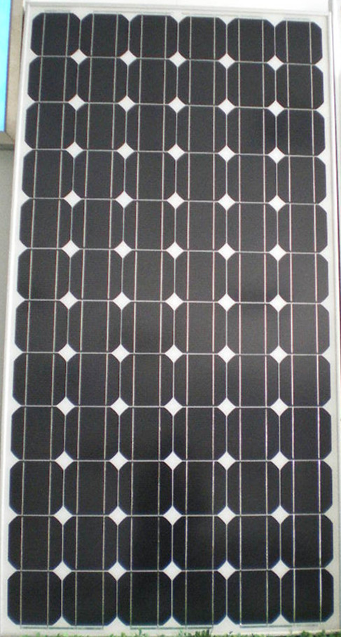 monocrystalline solar panel MSM-200W